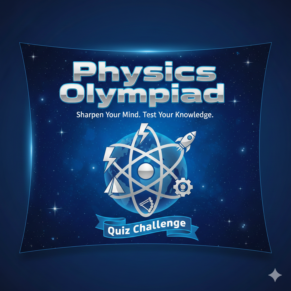 SSC Physics – 2027 course